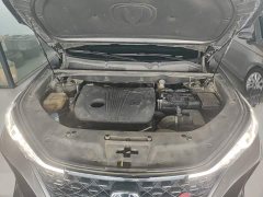 Changan CS75PLUS 2.0T automatic pilot - фото 20
