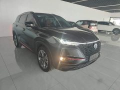Changan CS75PLUS 2.0T automatic pilot - фото 4
