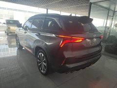Changan CS75PLUS 2.0T automatic pilot - фото 5