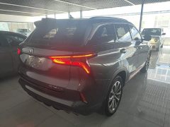 Changan CS75PLUS 2.0T automatic pilot - фото 7