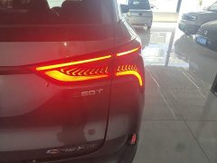 Changan CS75PLUS 2.0T automatic pilot - фото 8