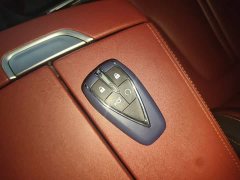 Changan CS75PLUS 2.0T automatic pilot - фото 9