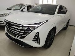 Changan UNI-Z 2025 1.5T luxury - фото 1