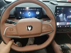 Changan UNI-Z 2025 1.5T luxury - фото 11