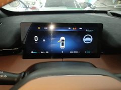 Changan UNI-Z 2025 1.5T luxury - фото 12
