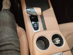 Changan UNI-Z 2025 1.5T luxury - фото 14