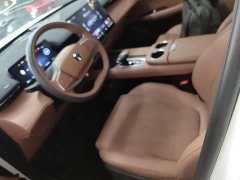Changan UNI-Z 2025 1.5T luxury - фото 15