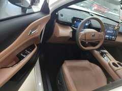 Changan UNI-Z 2025 1.5T luxury - фото 16