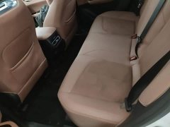 Changan UNI-Z 2025 1.5T luxury - фото 17