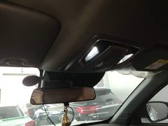 Changan UNI-Z 2025 1.5T luxury - фото 18