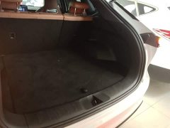 Changan UNI-Z 2025 1.5T luxury - фото 19