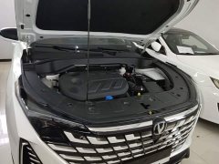 Changan UNI-Z 2025 1.5T luxury - фото 20