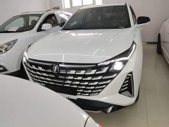 Changan UNI-Z 2025 1.5T luxury - фото 3