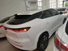 Changan UNI-Z 2025 1.5T luxury - фото 7