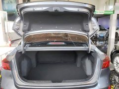 Changan Eado PLUS Blue Whale NE 1.4T GDI DCT High-Energy Edition - фото 19