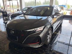 Changan Eado PLUS Blue Whale NE 1.4T GDI DCT High-Energy Edition - фото 2