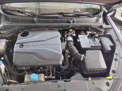 Changan Eado PLUS Blue Whale NE 1.4T GDI DCT High-Energy Edition - фото 20