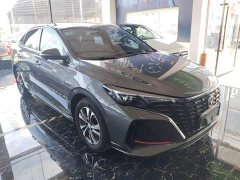 Changan Eado PLUS Blue Whale NE 1.4T GDI DCT High-Energy Edition - фото 4