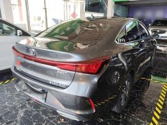 Changan Eado PLUS Blue Whale NE 1.4T GDI DCT High-Energy Edition - фото 7