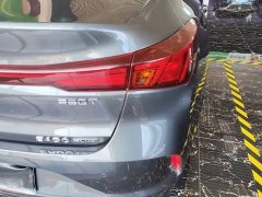 Changan Eado PLUS Blue Whale NE 1.4T GDI DCT High-Energy Edition - фото 8