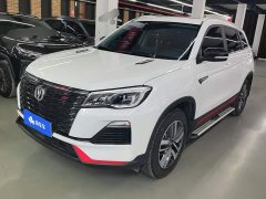 Changan CS75 Edition 1.5T DCTLuxury Edition - фото 1