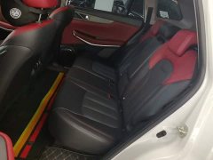 Changan CS75 Edition 1.5T DCTLuxury Edition - фото 11