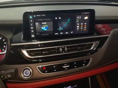 Changan CS75 Edition 1.5T DCTLuxury Edition - фото 13