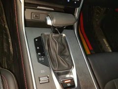 Changan CS75 Edition 1.5T DCTLuxury Edition - фото 16