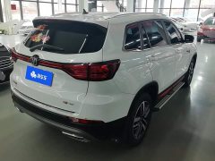 Changan CS75 Edition 1.5T DCTLuxury Edition - фото 3