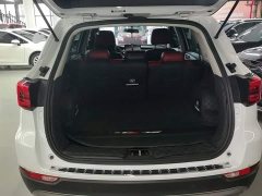 Changan CS75 Edition 1.5T DCTLuxury Edition - фото 4