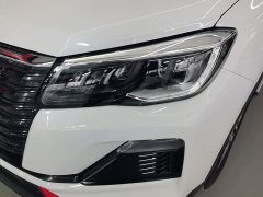 Changan CS75 Edition 1.5T DCTLuxury Edition - фото 5