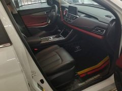 Changan CS75 Edition 1.5T DCTLuxury Edition - фото 8