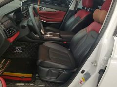 Changan CS75 Edition 1.5T DCTLuxury Edition - фото 9