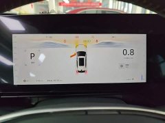Changan CS75PLUS fourth generation UItra 2.0T new Blue Whale smart power - фото 12