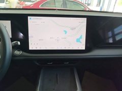 Changan CS75PLUS fourth generation UItra 2.0T new Blue Whale smart power - фото 13