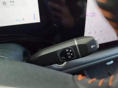 Changan CS75PLUS fourth generation UItra 2.0T new Blue Whale smart power - фото 14