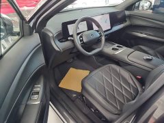 Changan CS75PLUS fourth generation UItra 2.0T new Blue Whale smart power - фото 16