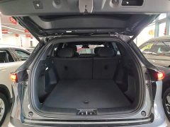 Changan CS75PLUS fourth generation UItra 2.0T new Blue Whale smart power - фото 19