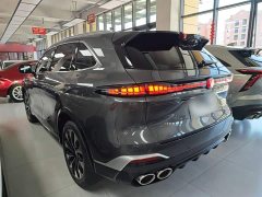 Changan CS75PLUS fourth generation UItra 2.0T new Blue Whale smart power - фото 5