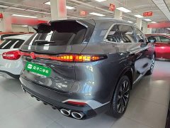 Changan CS75PLUS fourth generation UItra 2.0T new Blue Whale smart power - фото 7