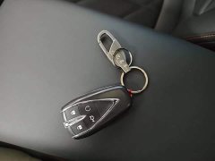 Changan CS75PLUS fourth generation UItra 2.0T new Blue Whale smart power - фото 9