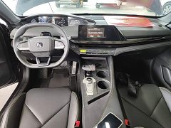Changan UNI-V 2022 1.5T sports version - фото 10