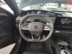 Changan UNI-V 2022 1.5T sports version - фото 11