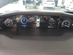 Changan UNI-V 2022 1.5T sports version - фото 12