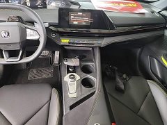 Changan UNI-V 2022 1.5T sports version - фото 13
