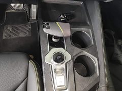 Changan UNI-V 2022 1.5T sports version - фото 14