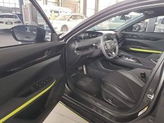 Changan UNI-V 2022 1.5T sports version - фото 16