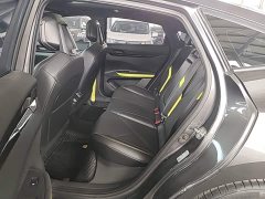 Changan UNI-V 2022 1.5T sports version - фото 17