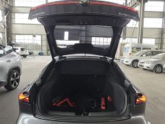 Changan UNI-V 2022 1.5T sports version - фото 19