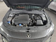 Changan UNI-V 2022 1.5T sports version - фото 20